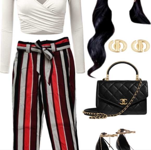 Comfortable casual pants - Picture 1 of 13